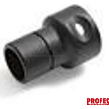 Příslušenství k brusce FLEX Koncovka na odsávání FLEX 364.460