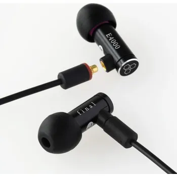 Sluchátka Final Audio E4000