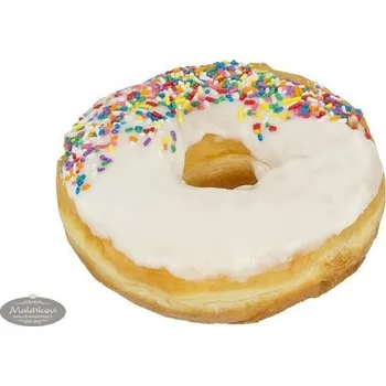 Čokoláda Souplesse - Poleva tuková elastická bílá 500 g