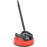 000326 - rotační kartáč na terasy