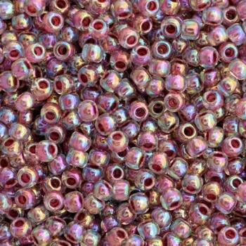 Korálek TOHO Rokajlové korálky - TOHO Round 11/0 (TR-11-771) č. 174