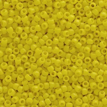 Korálek TOHO Rokajlové korálky - TOHO Round 15/0 (TR-15-42) č. 17