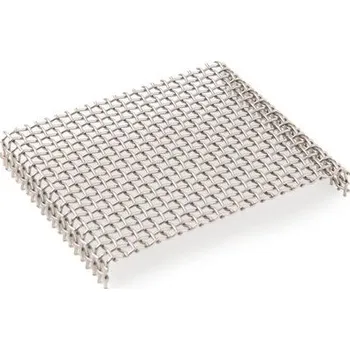 Větrací mřížka Efco Vypalovací mřížka 8x7cm