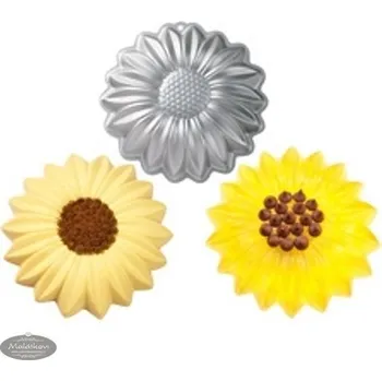 Forma na pečení Dortová forma Slunečnice I