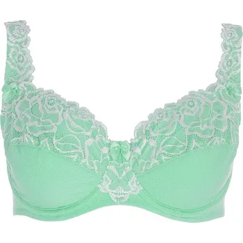 Podprsenka Nevyztužená podprsenka CHANGE Florence Pale Capri full cup - 95E