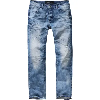 Kalhoty Brandit Denim Will 36/32