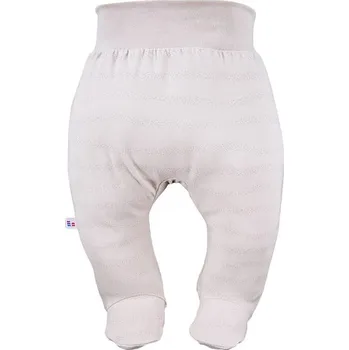 Eevi Polodupačky Petite Medvídek BÉŽOVÁ - 68