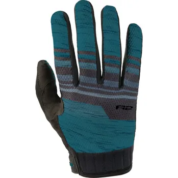 Cyklistické rukavice cyklistické rukavice R2 GUIDE, ATR49B - L