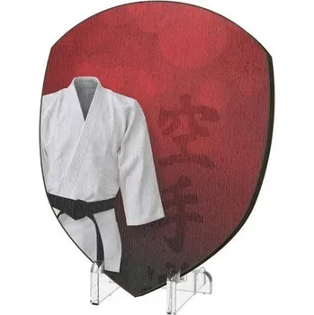 Poháry Bauer Plaketa WPP004M22 | Bojová umění