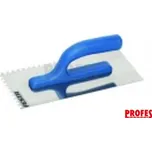 XT line Hladítko zuby 280x130e6-nerez FESTA - 31031