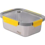Pika Těsnící nerezový lunchbox do mikrovlnky 1,780 l