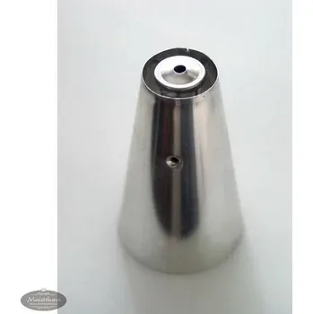 Kovovýroba Jeníkov Cukrářská zdobicí špička likérová 24-36