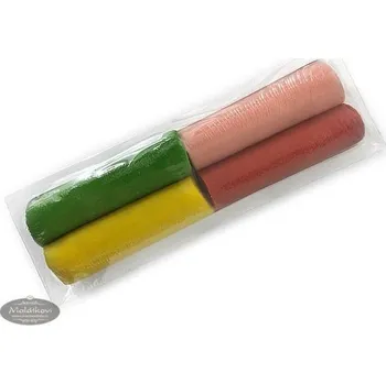 Frischmann Marcipán na modelování 4 barvy