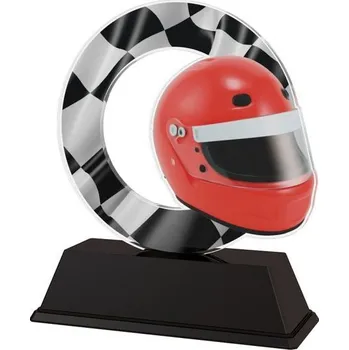 Poháry Bauer Akrylátová trofej ACLC2101M37 | Motorsport