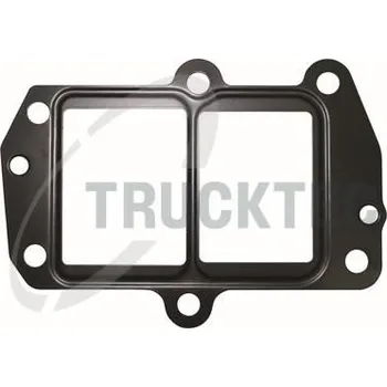 Ventil palivového systému Těsnění, AGR ventil TRUCKTEC 02.16.079