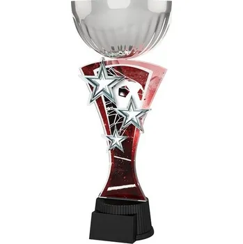 Poháry Bauer Akrylátová trofej ASTARRCUPMINIM01 | Fotbal