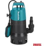Makita PF1010 Kalové čerpadlo 240l/min,1100W