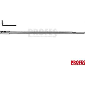 Příslušenství k nářadí Hawera Prodlužovací díl pro ploché frézovací vrtáky Hawera 305mm, 1/4" (6.35mm) šestihranná stopka (228127)