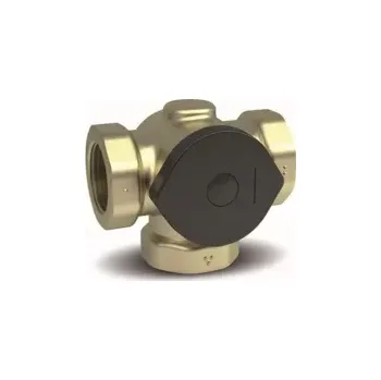 IVAR Termoregulační přepouštěcí ventil - 1"; Kv 9; 55° C 1560040 OUTLET