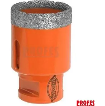 Vrták Hawera 265647 - Korunka diamantová do úhlové brusky pr. 22 mm, závit M14, SPEED CERAMICS