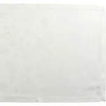 Prostírání na stůl Cosmo 35x50cm bílé, Sander