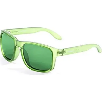 Ocean Sunglasses Blue Moon transparent - Zelená transparentní