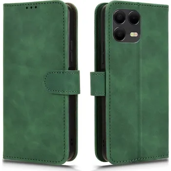 Pouzdro na mobilní telefon Feel knížkové pouzdro na T-Mobile T Phone 3 Pro - zelené