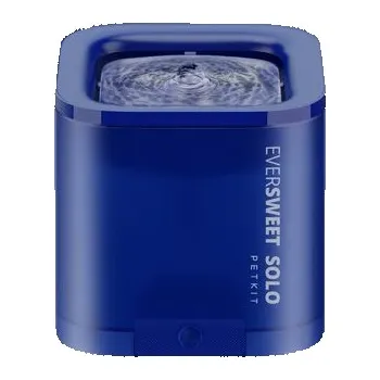 fontána pro kočku Petkit Eversweet Solo | Fontána pro psy a kočky - Modrá