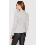 Vero Moda Sako Julia 10154123 Šedá Regular Fit 38