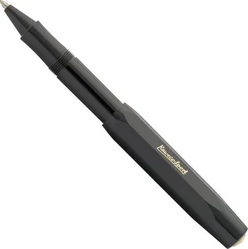 Kaweco CLASSIC Sport Roller — Black