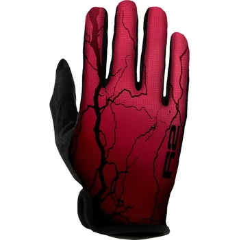 Cyklistické rukavice cyklistické rukavice R2 FLASH, ATR44D - M