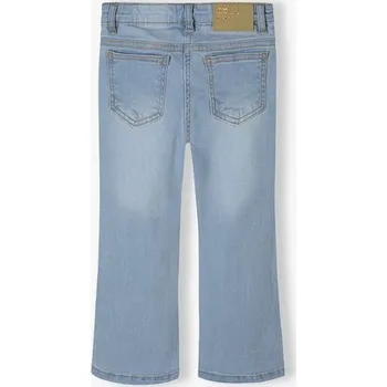 Dívčí džíny Džíny dívčí zvonové, Minoti, 14jean 9, Holka - 146/152 | 11/12let