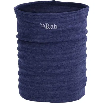 Šátek nákrčník RAB Filament Neck Tube, patriot blue