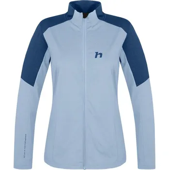 Dámská mikina mikina dámská HANNAH NEMEA, skyway mel/set sail mel - 38