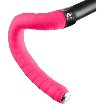 Komponent pro jízdní kolo FORCE Omotávka Force EVA, růžová