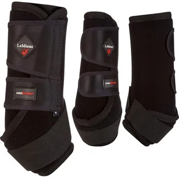 Koňské kamaše Kamaše LeMieux Ultra Support