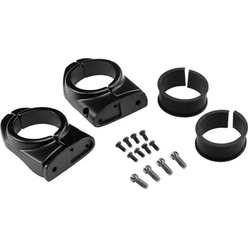 Tachometr Držák počítače GIANT 35mm BRACKET for RIDECONTROL EVO w/31.8mm SHIM