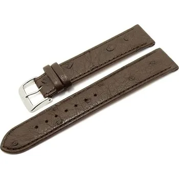 Řemínek na hodinky Řemínek Di-Modell Strauss 1630-28 - 20 mm + 5 let záruka a dárek ZDARMA