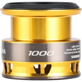 Rybářský naviják Shimano Náhradní cívka Sedona 2500S FI