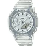 Casio G-Shock GMA-S2100SK-7AER Skeleton Series + 5 let záruka a dárek ZDARMA