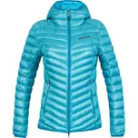 bunda zimní dámská HANNAH ARY, blue atoll stripe - 42