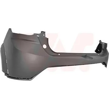 Nárazník Nárazník VAN WEZEL 1510545