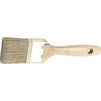 Malířský štětec Štětec plochý 3" směs štětin světlá 80mm Nölle PROFI BRUSH