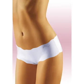 Kalhotky Dámské laserové kalhotky Oma - 117/ tělová - XL