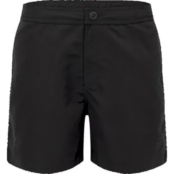 Rybářské oblečení Korda Kraťasy LE Quick Dry Shorts Black - M