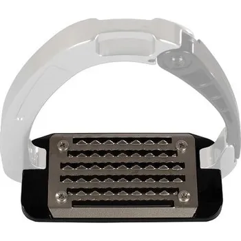 Jezdectví Náhradní vložky do třmenů Acavallo Arena Alupro