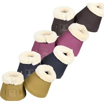 Vybavení pro koně Zvony Eskadron Heritage Faux Leather FF Kolekce 2025/26