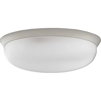 Domácí ventilátor FARO 3L001 - LED Stm. svítidlo pro ventilátor HEY, HEYWOOD LED/18W/230V bílá