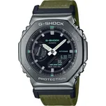 Casio G-Shock GM-2100CB-3AER Utility Metal Collection + 5 let záruka a dárek ZDARMA