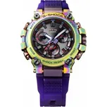 Casio MT-G MTG-B3000PRB-1AER Aurora Oval Limited Edition + 5 let záruka a dárek ZDARMA